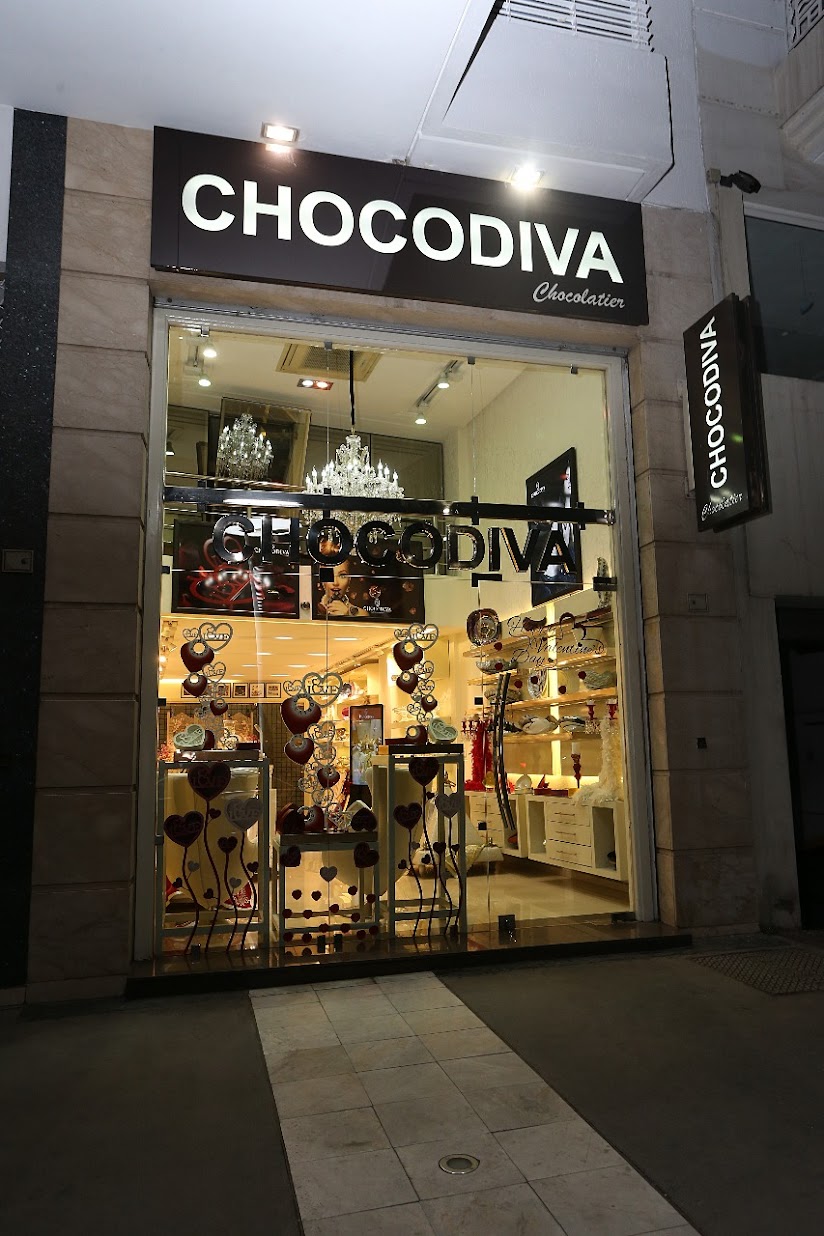 CHOCODIVA